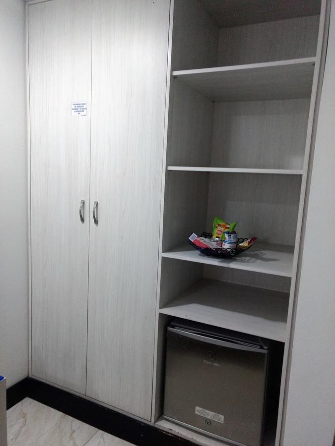 Hotel Parque 70 麦德林 外观 照片